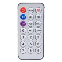 DENVER BPS-458 Bluetooth zvucnik party