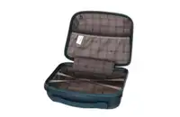 ENOVA TOKYO Beauty case blue saphire