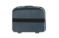 ENOVA TOKYO Beauty case blue saphire