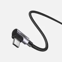 UGREEN US284 ugaoni kabl Tip c na USB 1m 3A