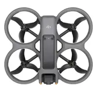 DJI Avata 2 Fly More Combo (Single Battery) CP.FP.00000150.01