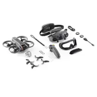 DJI Avata 2 Fly More Combo (Single Battery) CP.FP.00000150.01