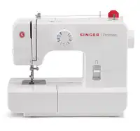 SINGER PROMIS 1408
