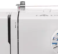 SINGER PROMIS 1408