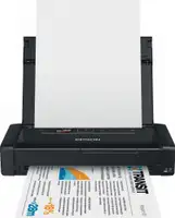 EPSON WorkForce WF-100W wireless