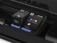 EPSON WorkForce WF-100W wireless