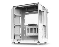 NZXT H6 Flow (CC-H61FW-01) belo