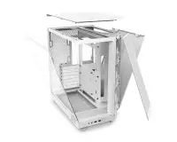 NZXT H6 Flow (CC-H61FW-01) belo