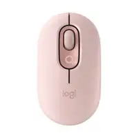 LOGITECH POP MOUSE Emoji ROZE 910-007413 Bezicni Mis