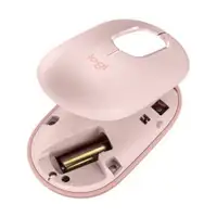 LOGITECH POP MOUSE Emoji ROZE 910-007413 Bezicni Mis