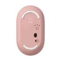 LOGITECH POP MOUSE Emoji ROZE 910-007413 Bezicni Mis
