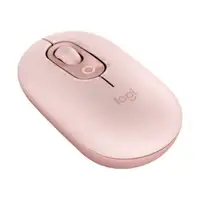 LOGITECH POP MOUSE Emoji ROZE 910-007413 Bezicni Mis