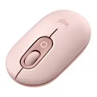 LOGITECH POP MOUSE Emoji ROZE 910-007413 Bezicni Mis