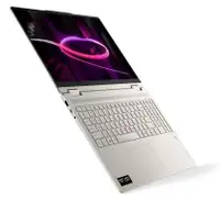 LENOVO Yoga 7 2in1 16AGP11, 16" OLED, AMD Ryzen AI 7 445, 16GB, 512GB SSD, Bklt ENG, DOS, Beige, bez punjaca (83TF001ARM)
