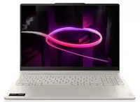 LENOVO Yoga 7 2in1 16AGP11, 16" OLED, AMD Ryzen AI 7 445, 16GB, 512GB SSD, Bklt ENG, DOS, Beige, bez punjaca (83TF001ARM)