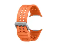 SAMSUNG Galaxy Watch Ultra2 Marine Band Orange ET-SNL34SGEGEU