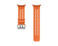 SAMSUNG Galaxy Watch Ultra2 Marine Band Orange ET-SNL34SGEGEU