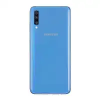 SAMSUNG GALAXY A70 DS Blue SM-A705FZBUSEE
