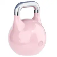 GORILLA SPORTS Takmicarsko rusko zvono (8 kg)