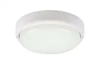 RABALUX Hort spoljna zidna ili plafonska LED lampa: 15W 1300lm 4000K