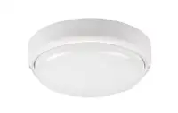 RABALUX Hort spoljna zidna ili plafonska LED lampa: 15W 1300lm 4000K