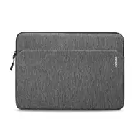 TOMTOC LIGHT A18 LAPTOP SLEEVE GRAY A18D2G3