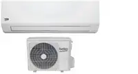 BEKO BAH 120 / BAH 121