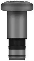 ELEEELS X3 Dark Grey Masazni pistolj