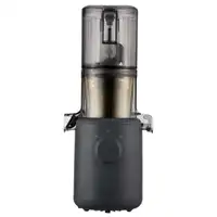 HUROM H310A-BEC04CL Charcoal