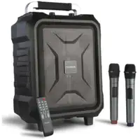 MICROLAB TL20 200W