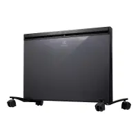 ELECTROLUX EIH/S - 2000 3BE EEC