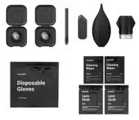 INSTA360 X5 REPLACEMENT LENS KIT (2X)