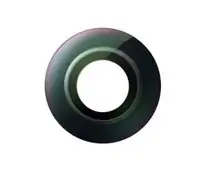 INSTA360 X5 REPLACEMENT LENS KIT (2X)