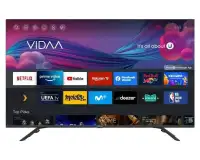 HISENSE 55E76GQ