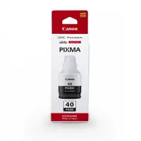 CANON INK GI-40 BK