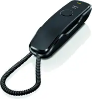 GIGASET DA210 Black