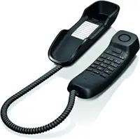 GIGASET DA210 Black
