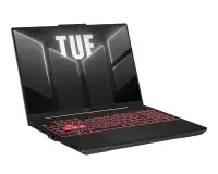 ASUS TUF Gaming A16 FA607NUG-RL117, 16incha FHD+, AMD Ryzen 7 7445HS, 16GB, 512GB,RTX4050