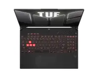 ASUS TUF Gaming A16 FA607NUG-RL117, 16incha FHD+, AMD Ryzen 7 7445HS, 16GB, 512GB,RTX4050