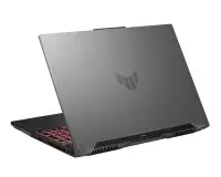 ASUS TUF Gaming A16 FA607NUG-RL117, 16incha FHD+, AMD Ryzen 7 7445HS, 16GB, 512GB,RTX4050