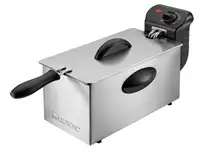 CLATRONIC FR3586