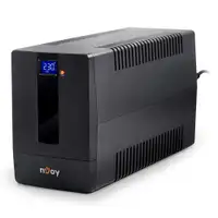 NJOY Horus Plus 1000 600W UPS (PWUP-LI100H1-AZ01B)
