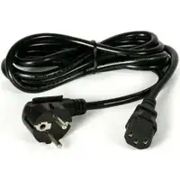 LINKOM Kabl za napajanje racunara 1,8m 3x1.5mm