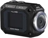 JVC GC-XA1BE
