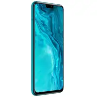 HONOR 9X Lite Green