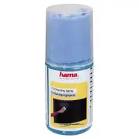 HAMA SPREJ+TKANINA 958785