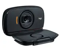 LOGITECH C525 HD  Black