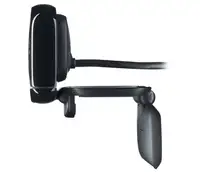 LOGITECH C525 HD  Black