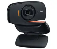 LOGITECH C525 HD  Black
