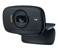 LOGITECH C525 HD  Black